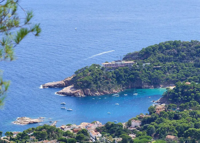 El Colomar Begur