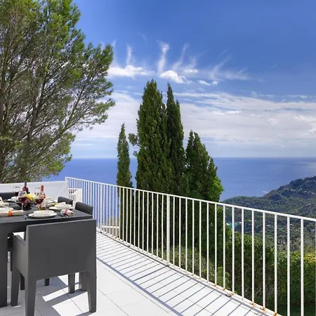 Holiday home El Colomar Begur