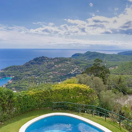 Holiday home El Colomar