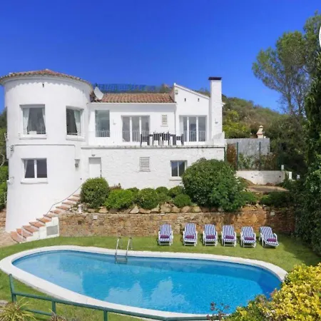 Holiday home El Colomar Begur