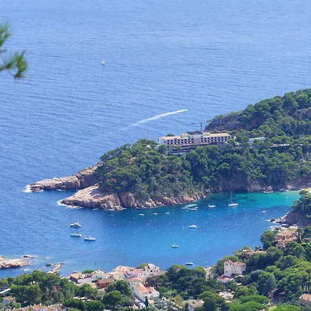 El Colomar Begur