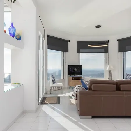 Holiday home El Colomar Begur