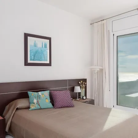 Holiday home El Colomar Begur