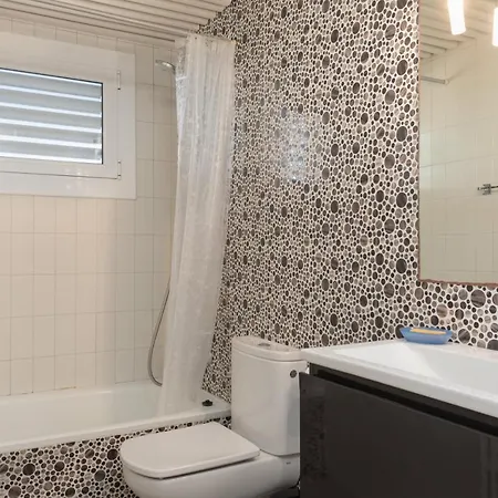 El Colomar Holiday home