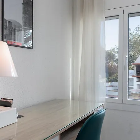 El Colomar Holiday home Begur